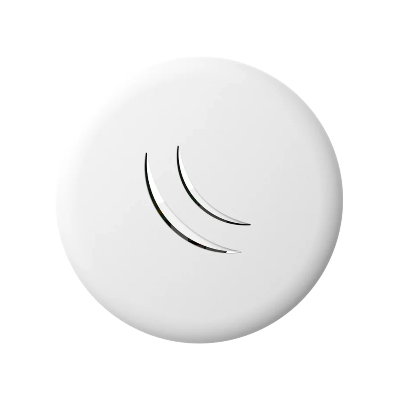 اکسس پوینت میکروتیک cAP lite